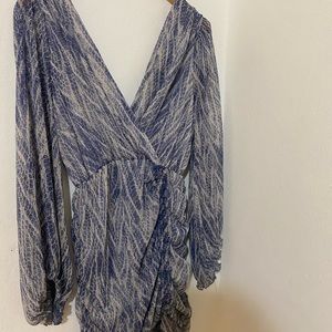 Zara dress